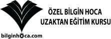 bilginhoca.com